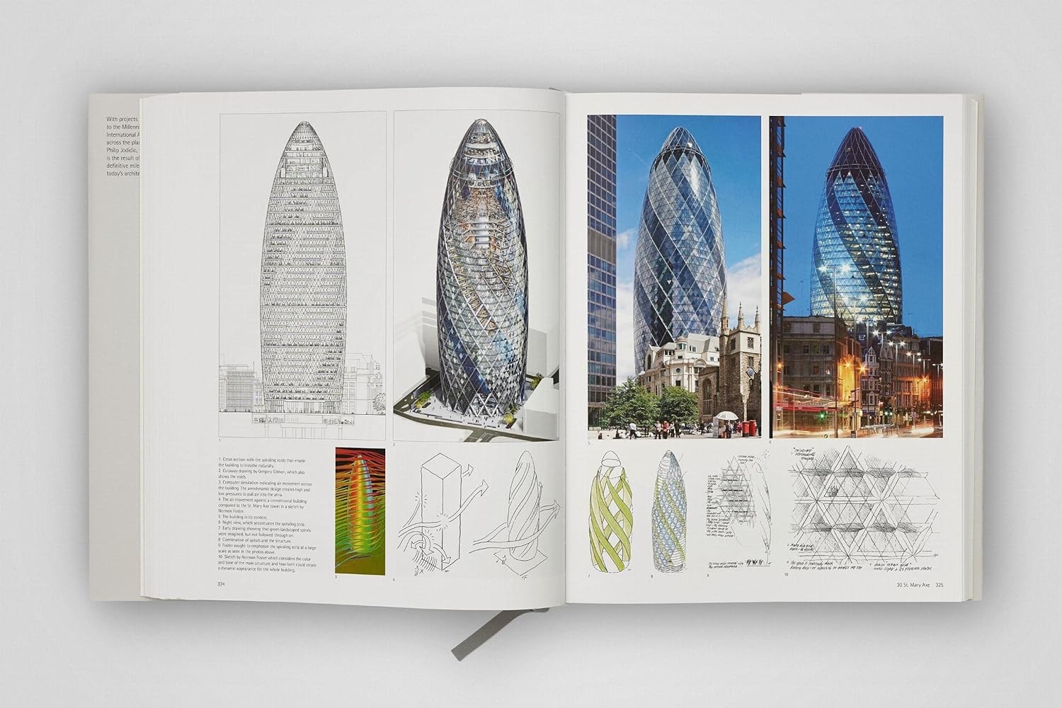Norman Foster - XXL - Teşvikiye Patika Kitabevi
