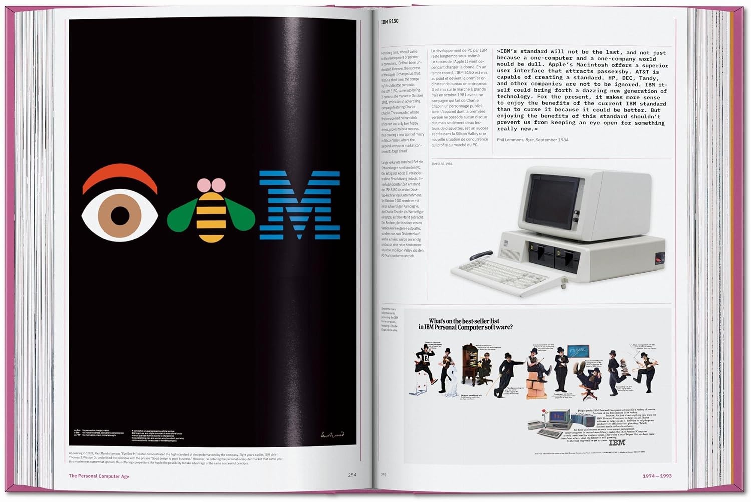 The Computer. A History from the 17th Century to Today - Teşvikiye