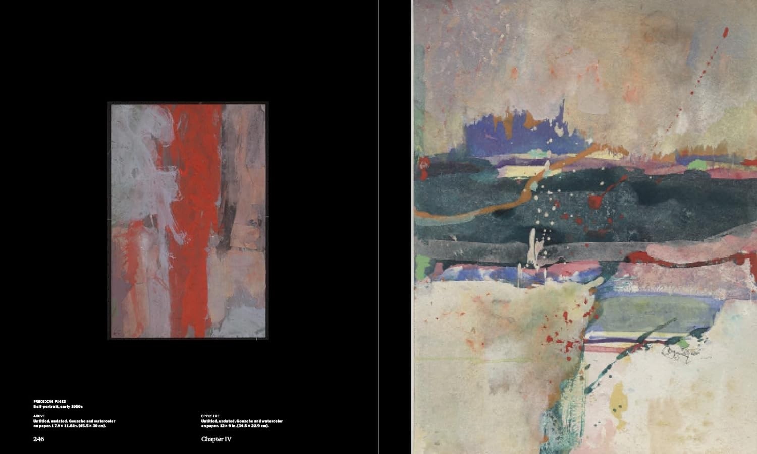 Saul Leiter: The Centennial Retrospective - Teşvikiye Patika Kitabevi