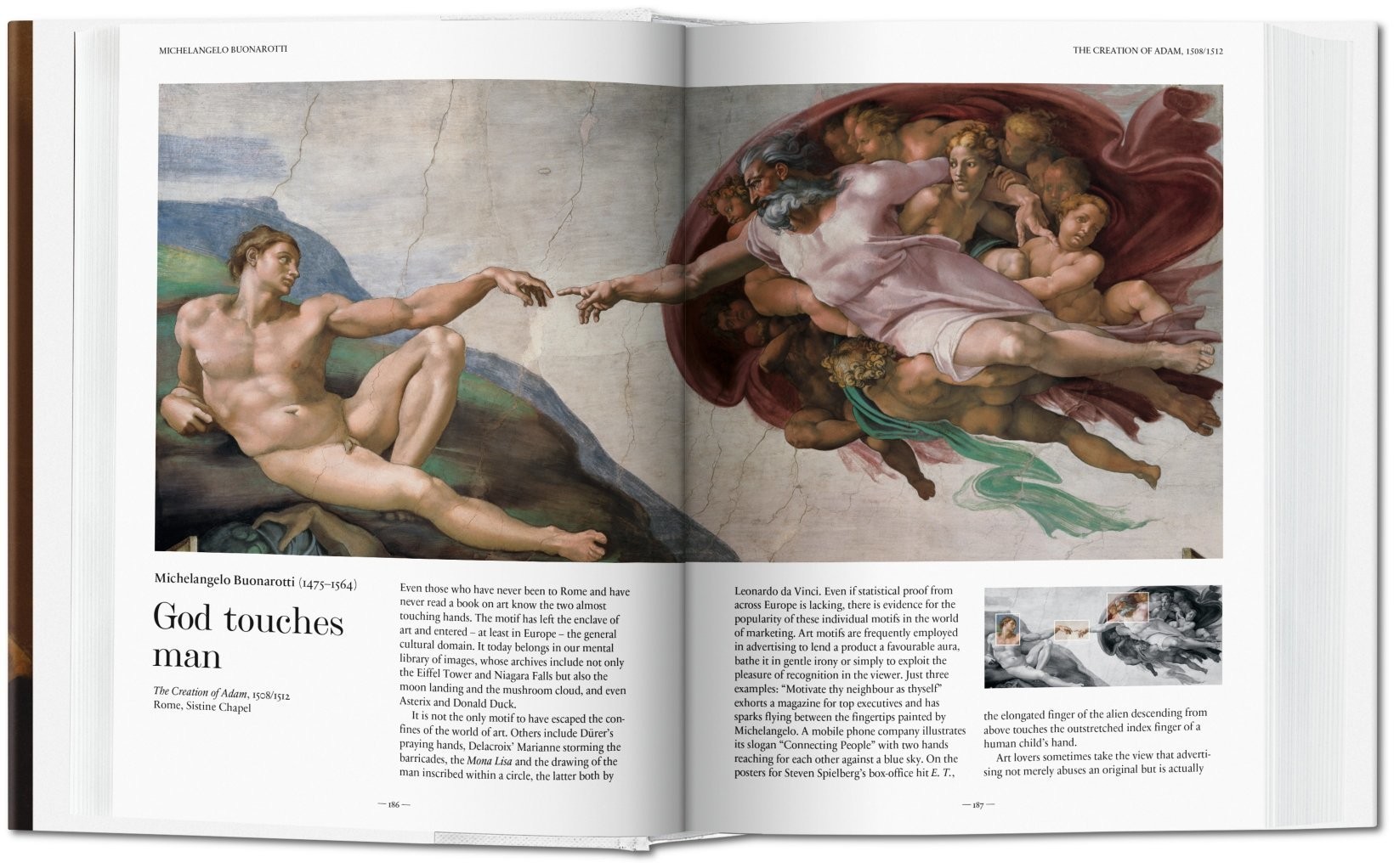 What Great Paintings Say. 100 Masterpieces in Detail bu 