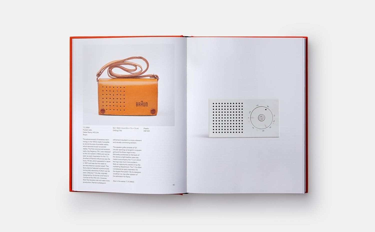 Dieter Rams: The Complete Works - Teşvikiye Patika Kitabevi