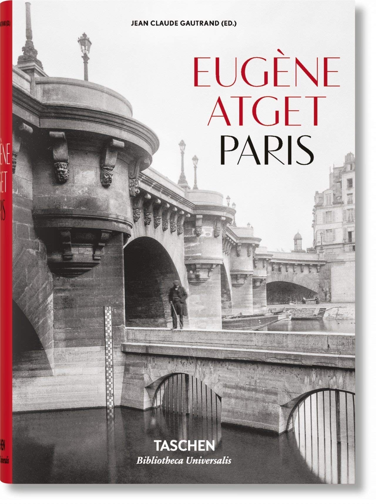 ATGET‘S PARIS Atget, Paris - Teşvikiye Patika Kitabevi