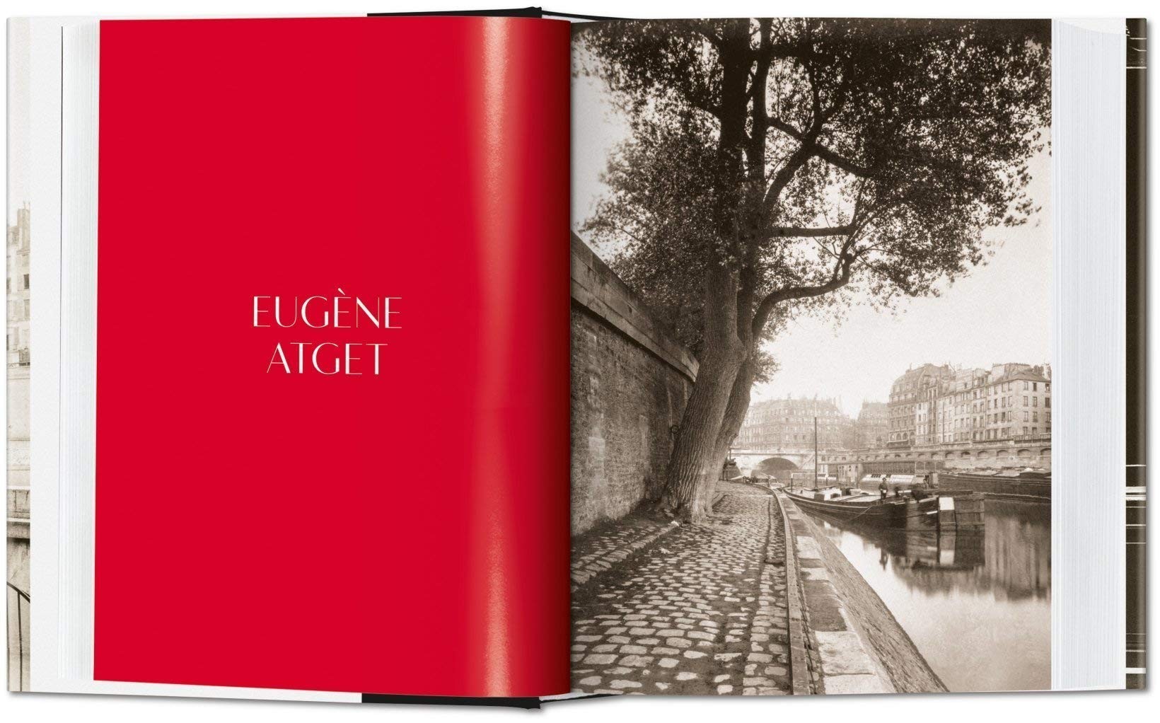 ATGET‘S PARIS Atget, Paris - Teşvikiye Patika Kitabevi