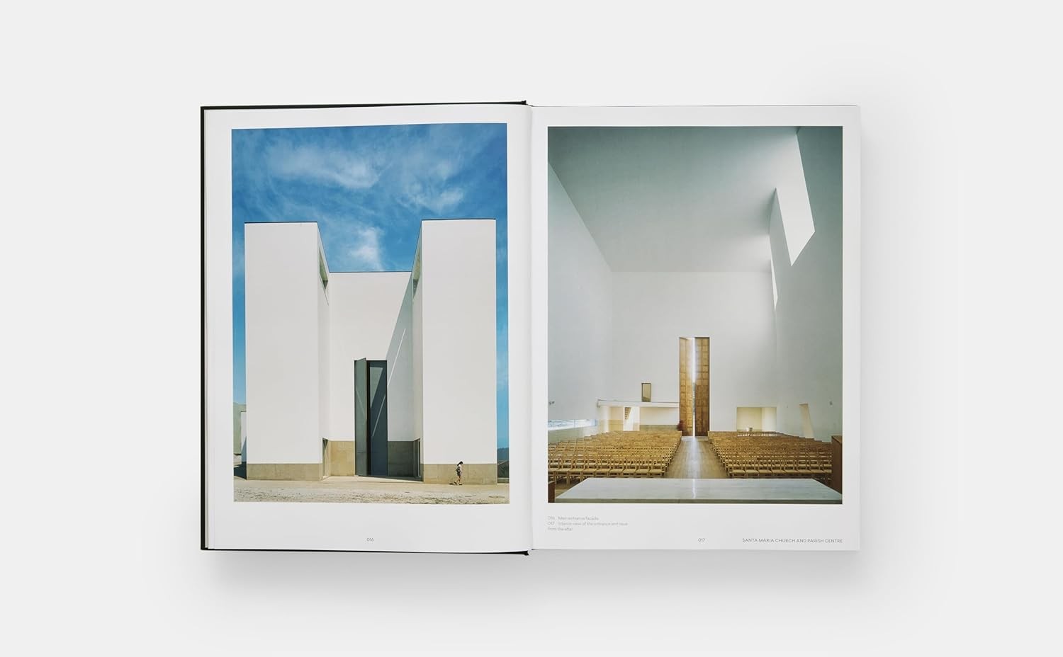 Before / After: Álvaro Siza - Teşvikiye Patika Kitabevi