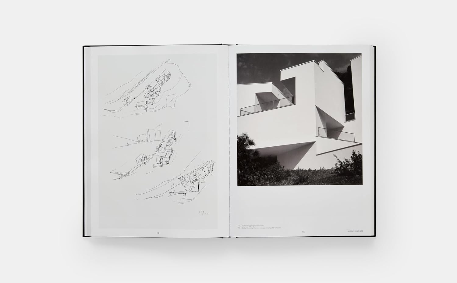 Álvaro Siza Before / After: Álvaro Siza - Teşvikiye Patika Kitabevi