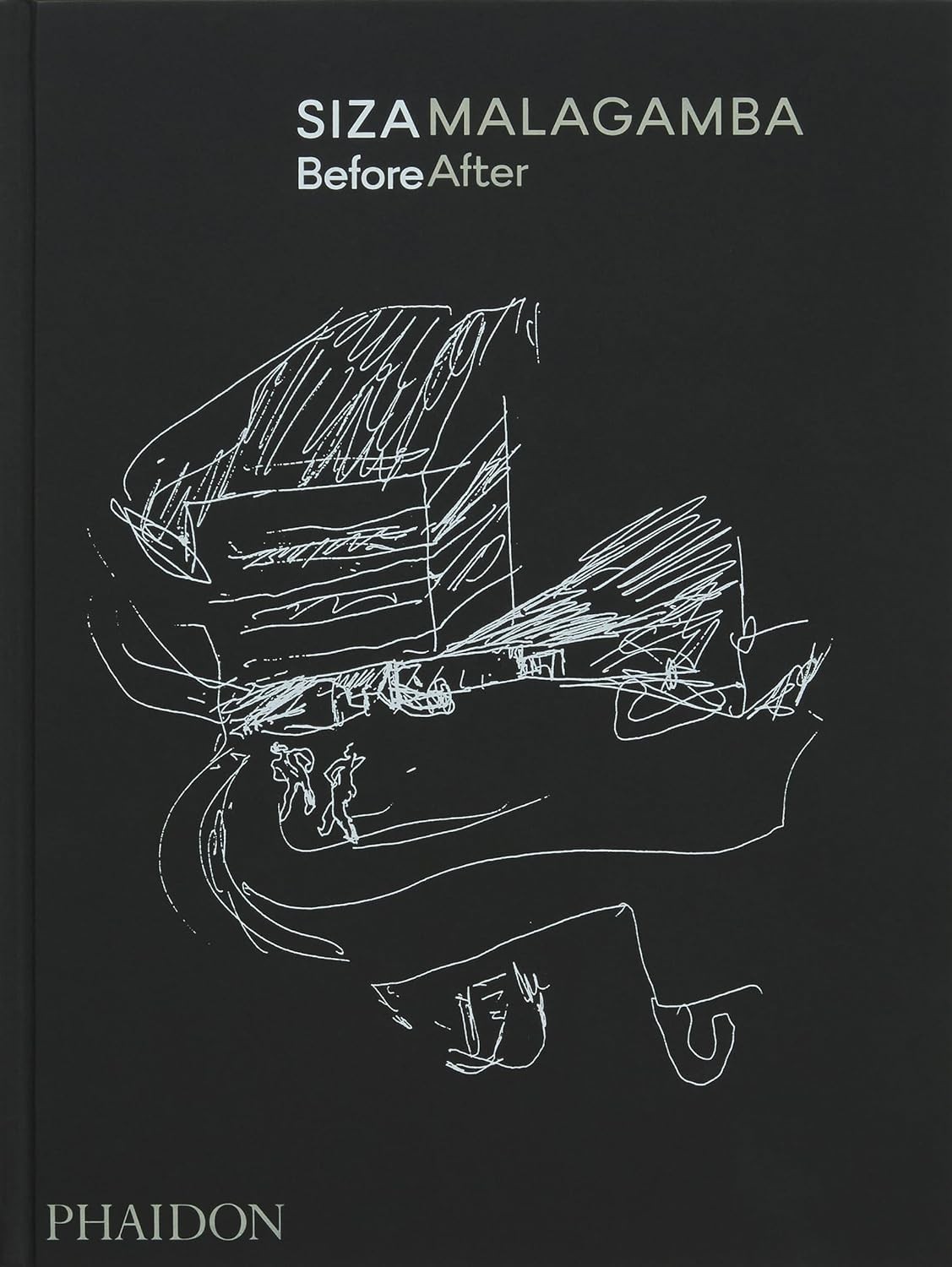 Before / After: Álvaro Siza - Teşvikiye Patika Kitabevi