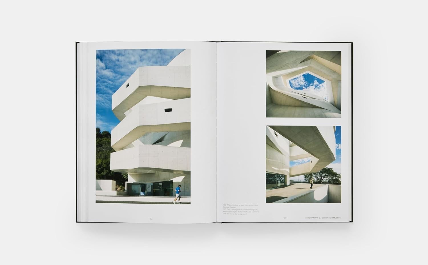 Before / After: Álvaro Siza - Teşvikiye Patika Kitabevi