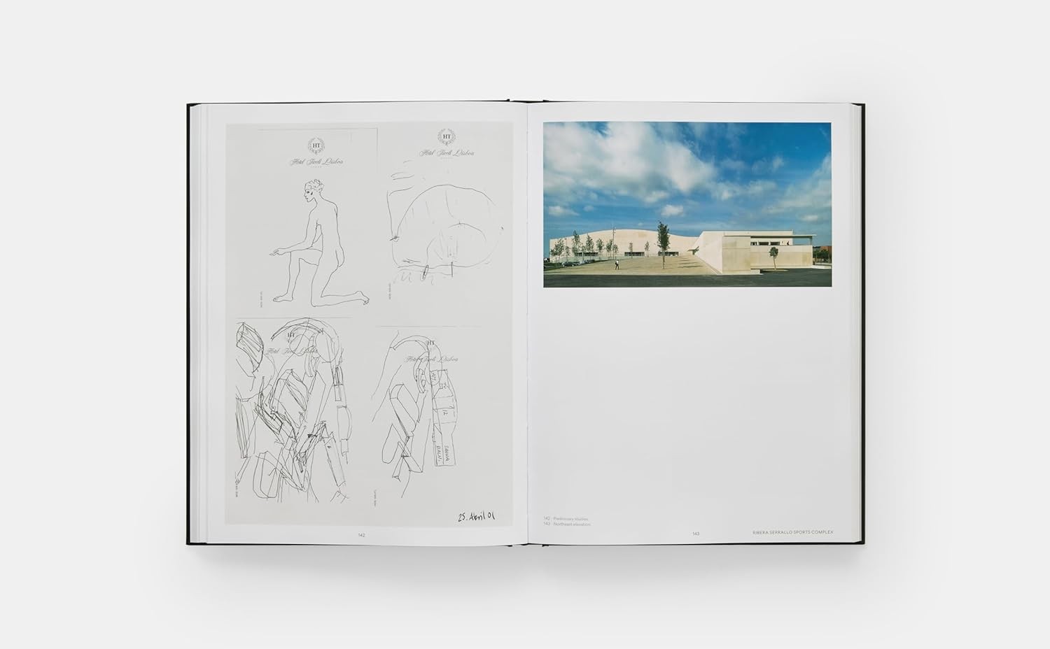 Before / After: Álvaro Siza - Teşvikiye Patika Kitabevi