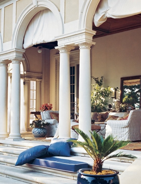 Ralph Lauren A Way of Living: Home, Design, Inspiration