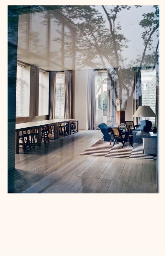 Vincent van Duysen: Private - Teşvikiye Patika Kitabevi