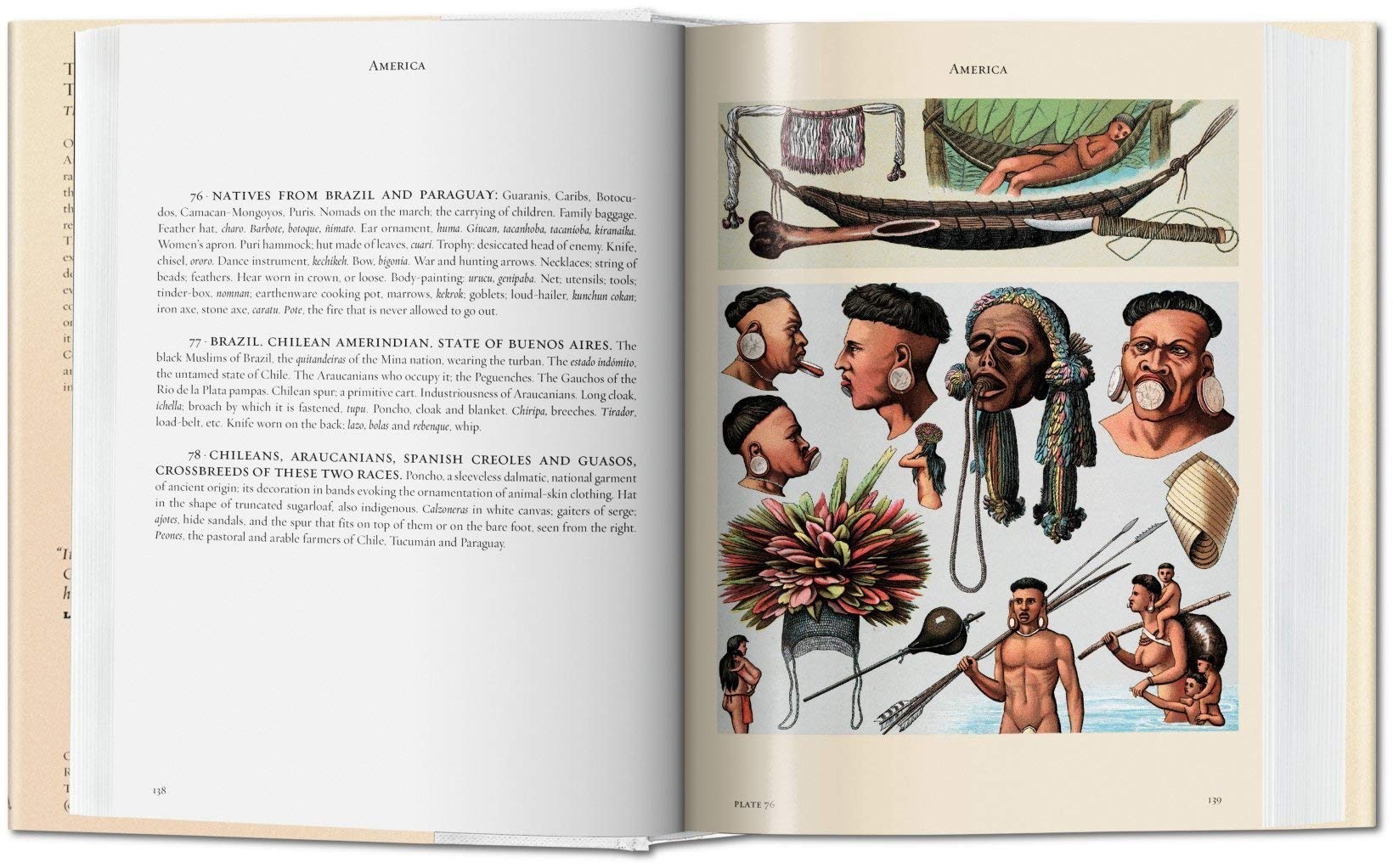 Racinet. The Complete Costume History - Teşvikiye Patika Kitabevi