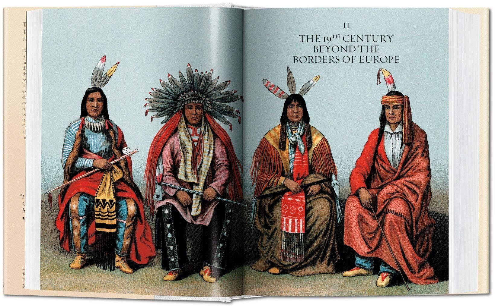 Racinet. The Complete Costume History - Teşvikiye Patika Kitabevi
