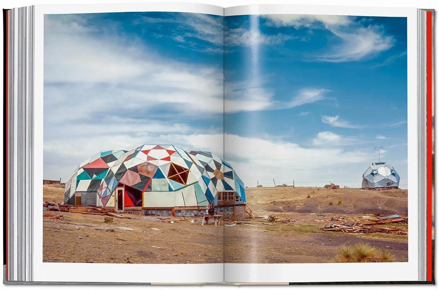 Sacred Sites. The Library of Esoterica - Teşvikiye Patika Kitabevi