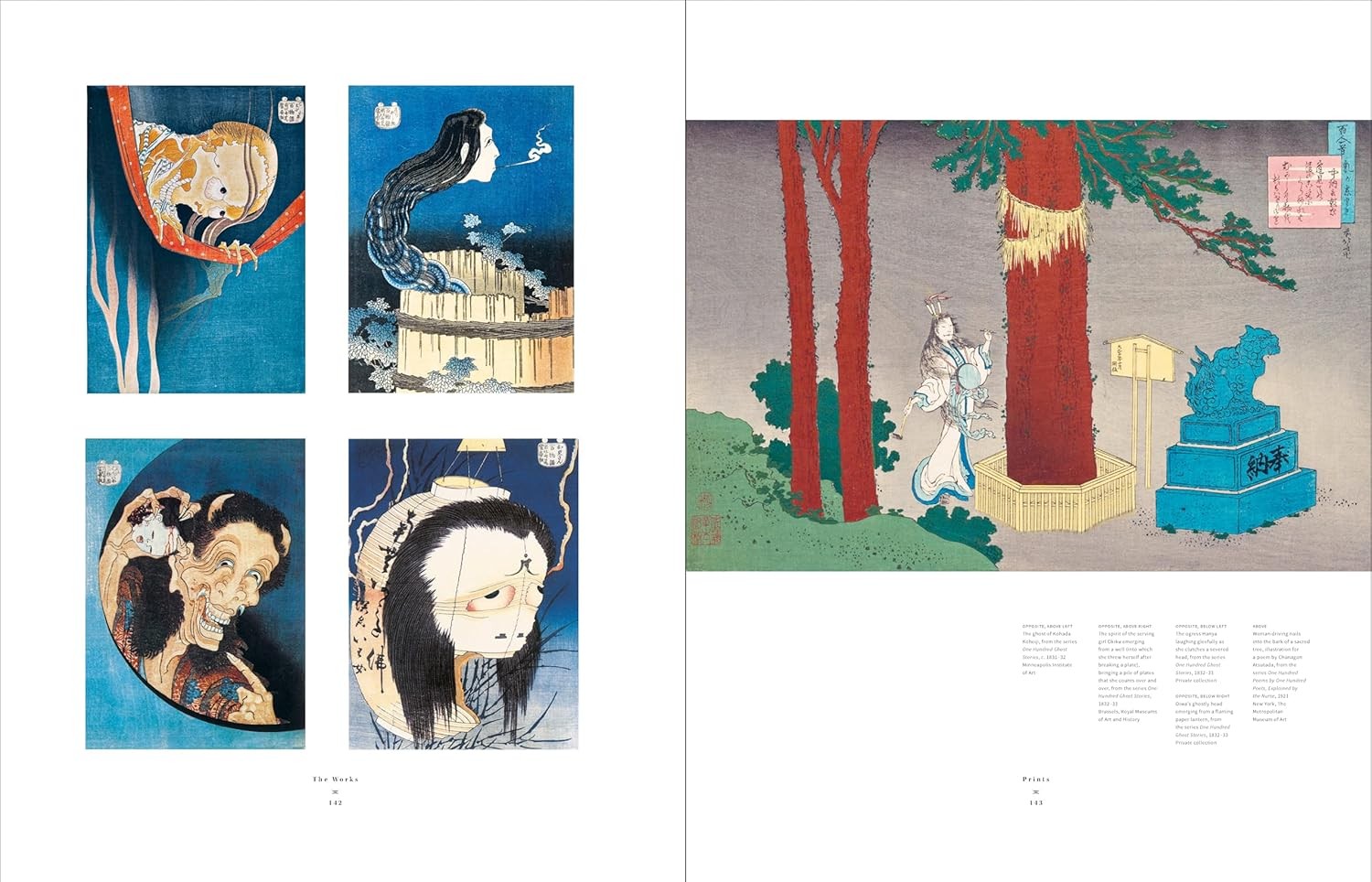 Hokusai: A Life in Drawing (Deluxe Edition) - Teşvikiye Patika