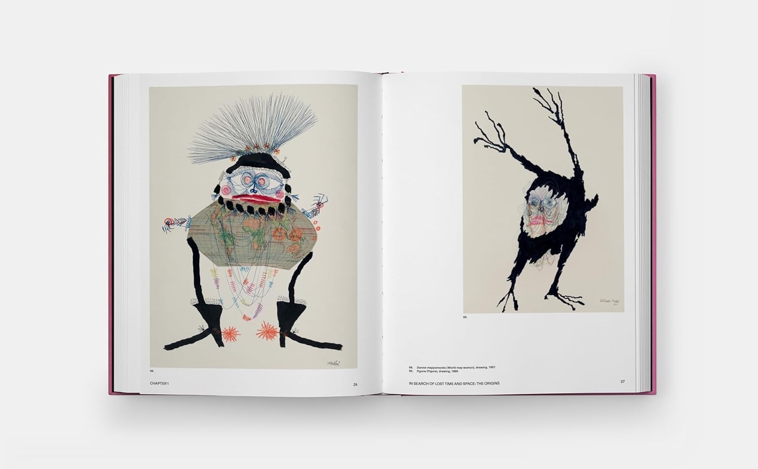 Alessandro Mendini: Imagination Takes Command - Teşvikiye Patika