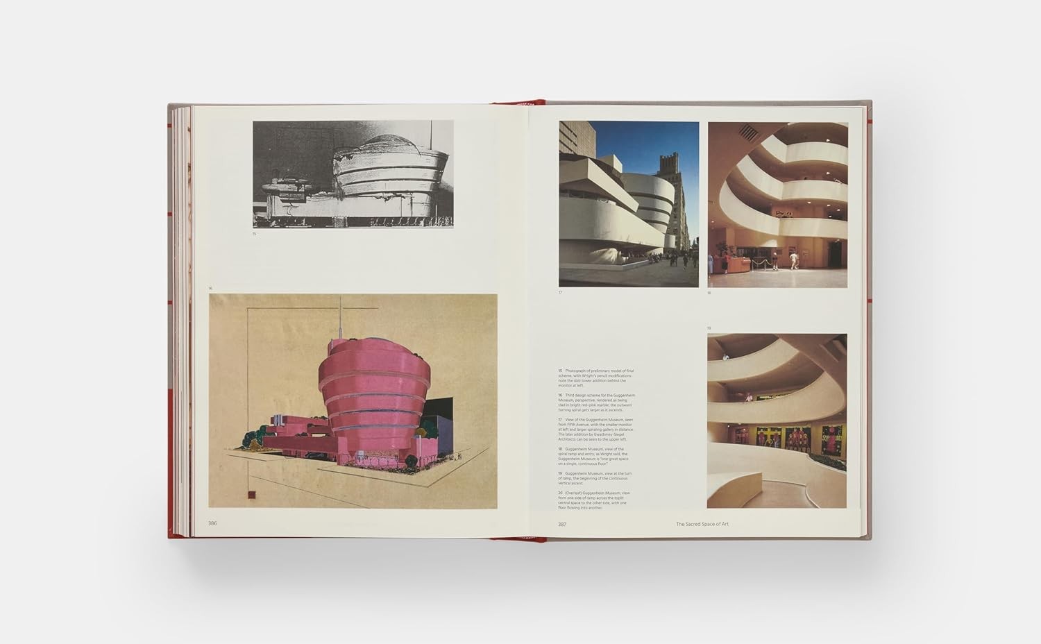 Frank Lloyd Wright - Teşvikiye Patika Kitabevi