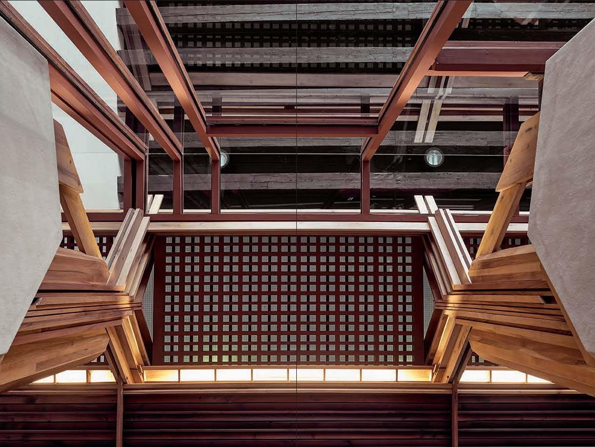 Carlo Scarpa: The Complete Buildings - Teşvikiye Patika Kitabevi