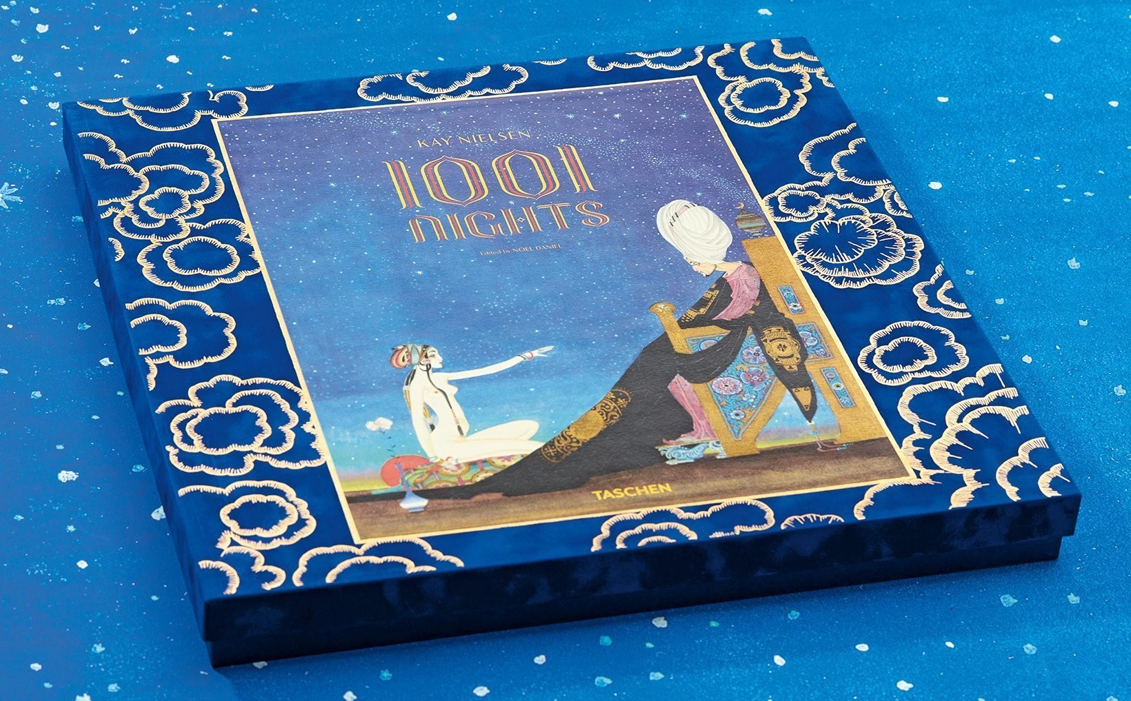 Kay Nielsen's A Thousand and One Nights Limited Edition