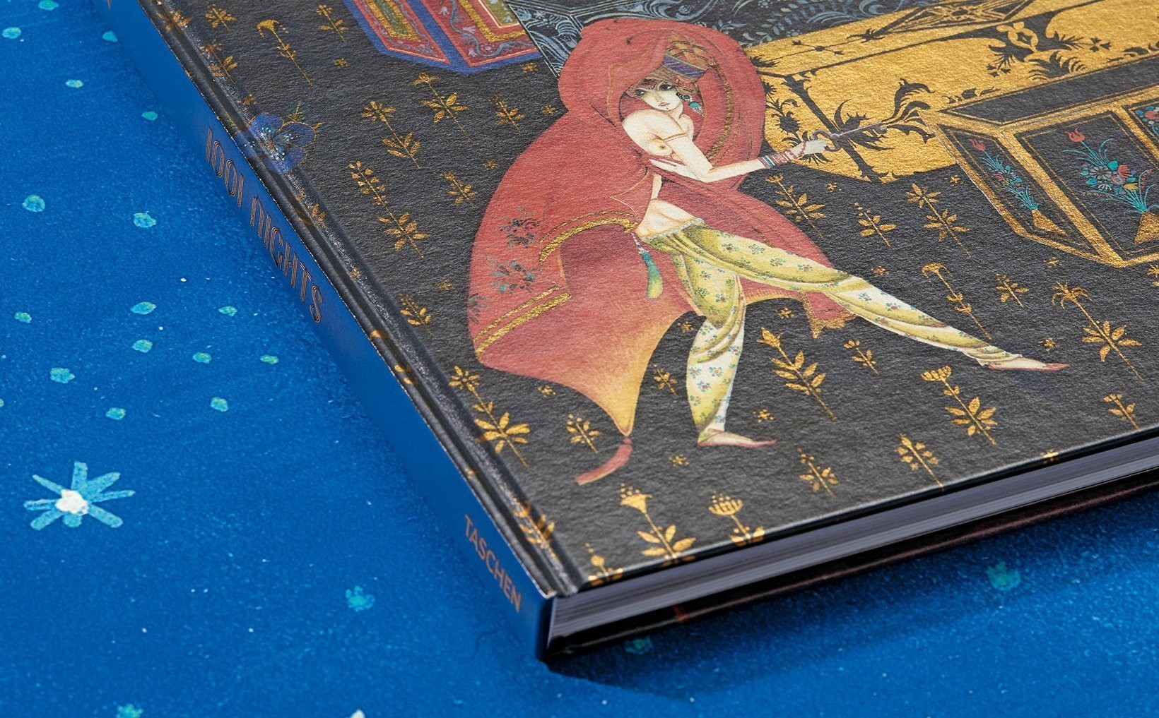 Kay Nielsen's A Thousand and One Nights Limited Edition