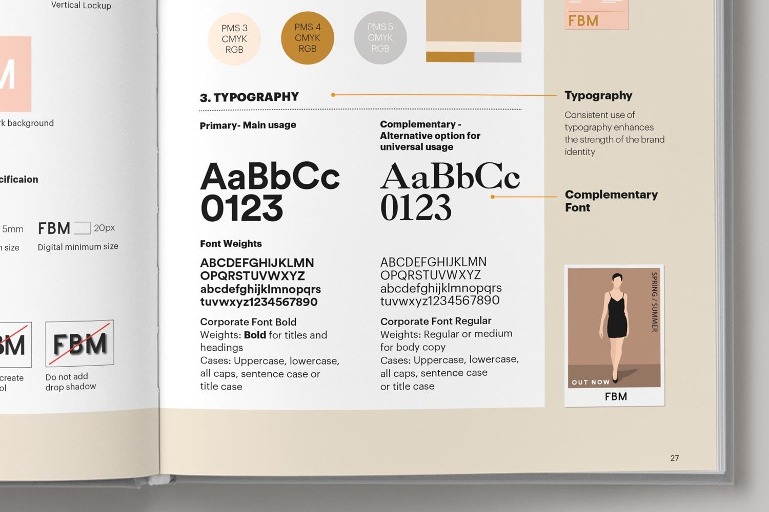 The Fashion Business Manual - Teşvikiye Patika Kitabevi