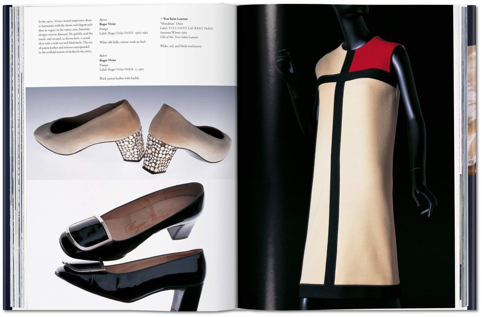 Fashion History from the 18th to the 20th Century - Teşvikiye