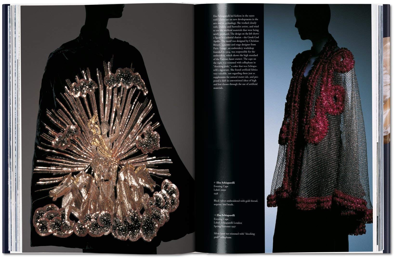 タッシェン、衣装の歴史(英文) Fashion History from the 18th to the 20th Century - Teşvikiye