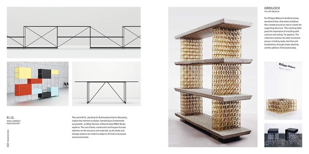 Furnitecture: Furniture That Transforms Space - Teşvikiye Patika