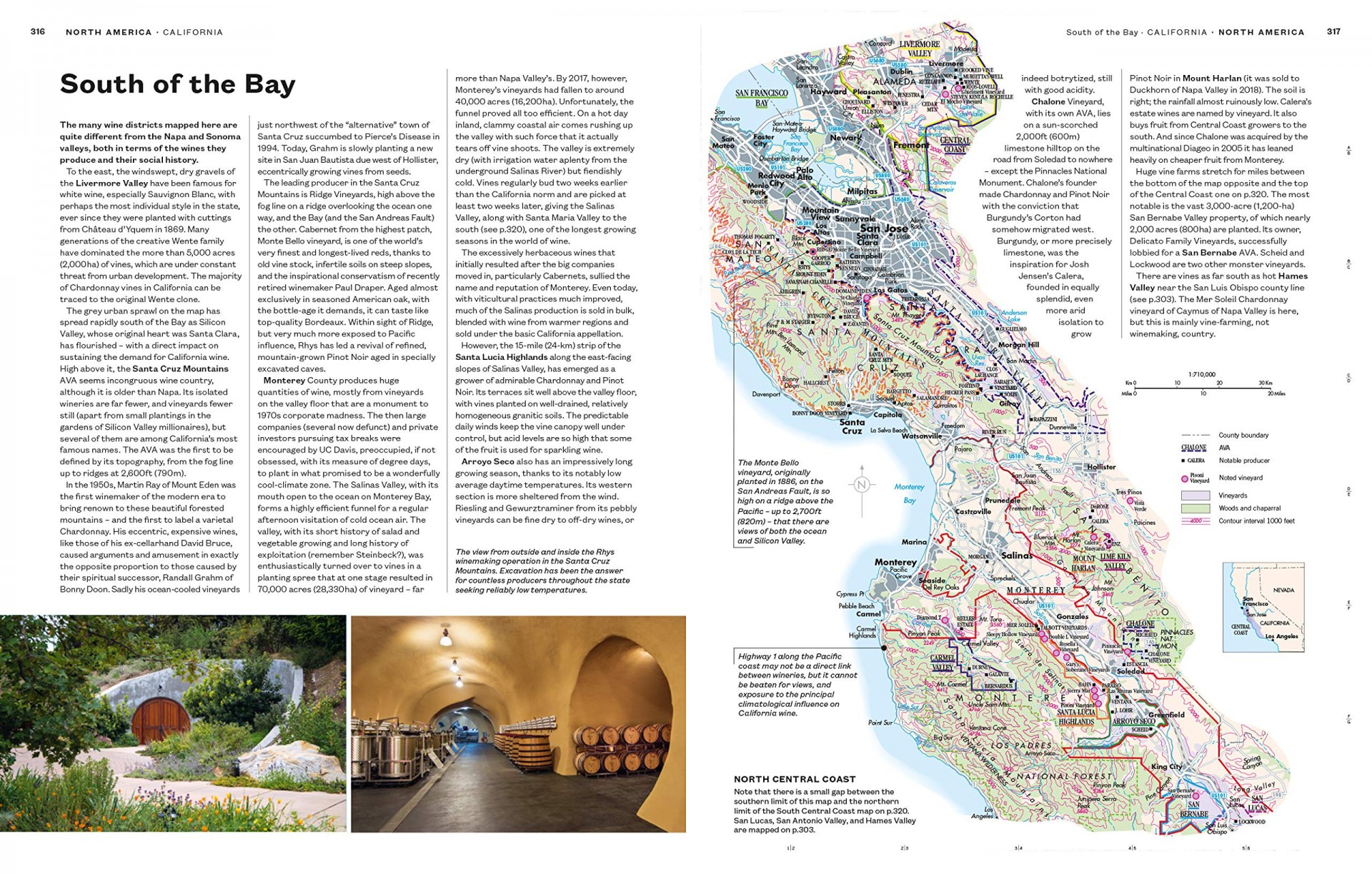 The World Atlas of Wine 8th Edition - Teşvikiye Patika Kitabevi