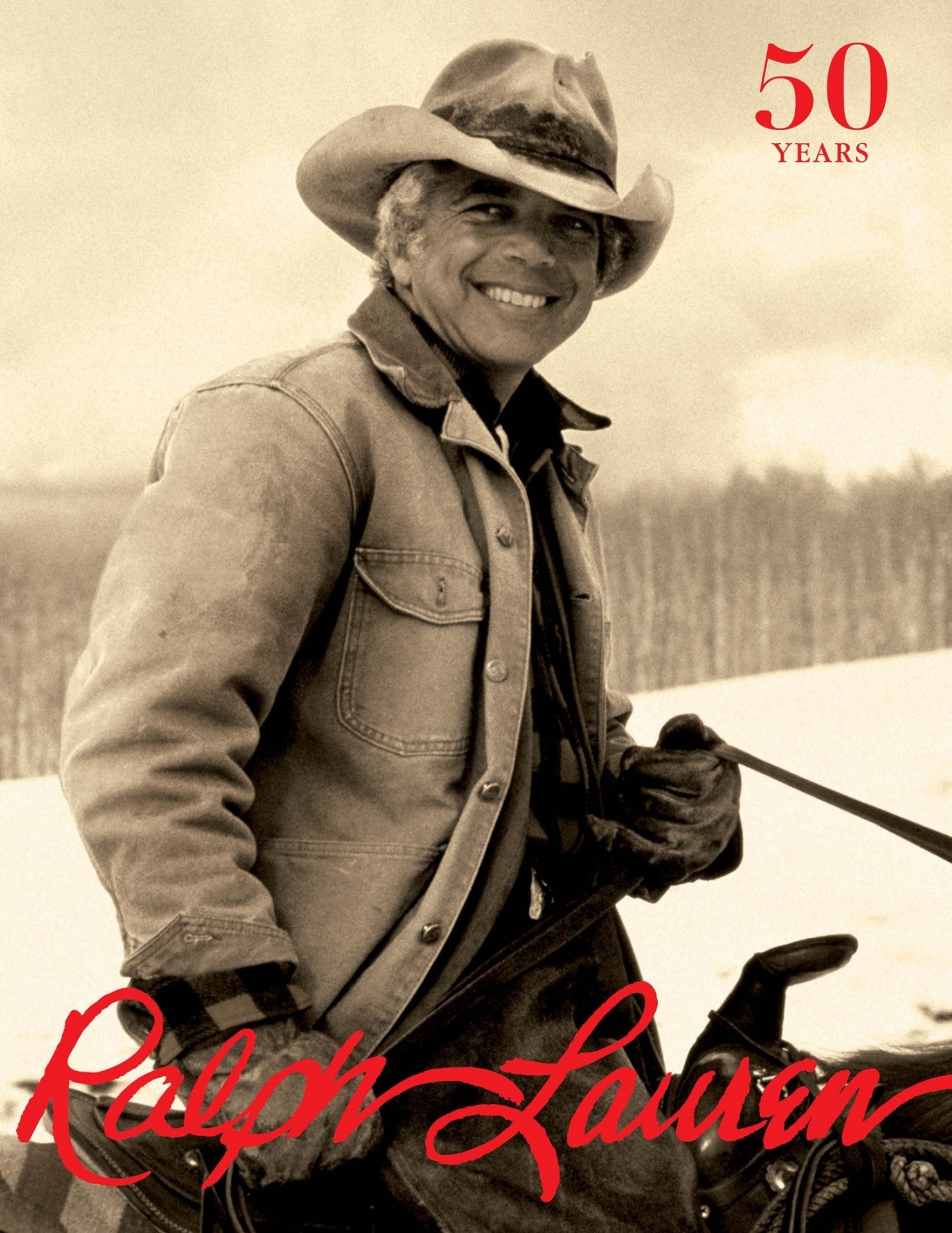 Ralph Lauren: Revised and Expanded Anniversary Edition - Teşvikiye