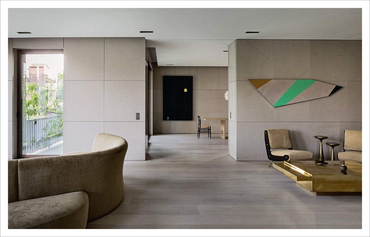 Vincent Van Duysen Works 2009–2018 - Teşvikiye Patika Kitabevi