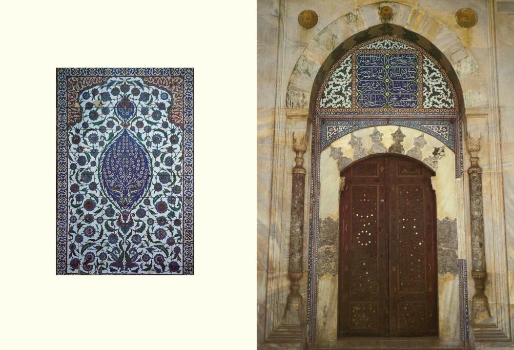 Ottoman golden age. The Ottoman Empire Old World Memories and Remnants