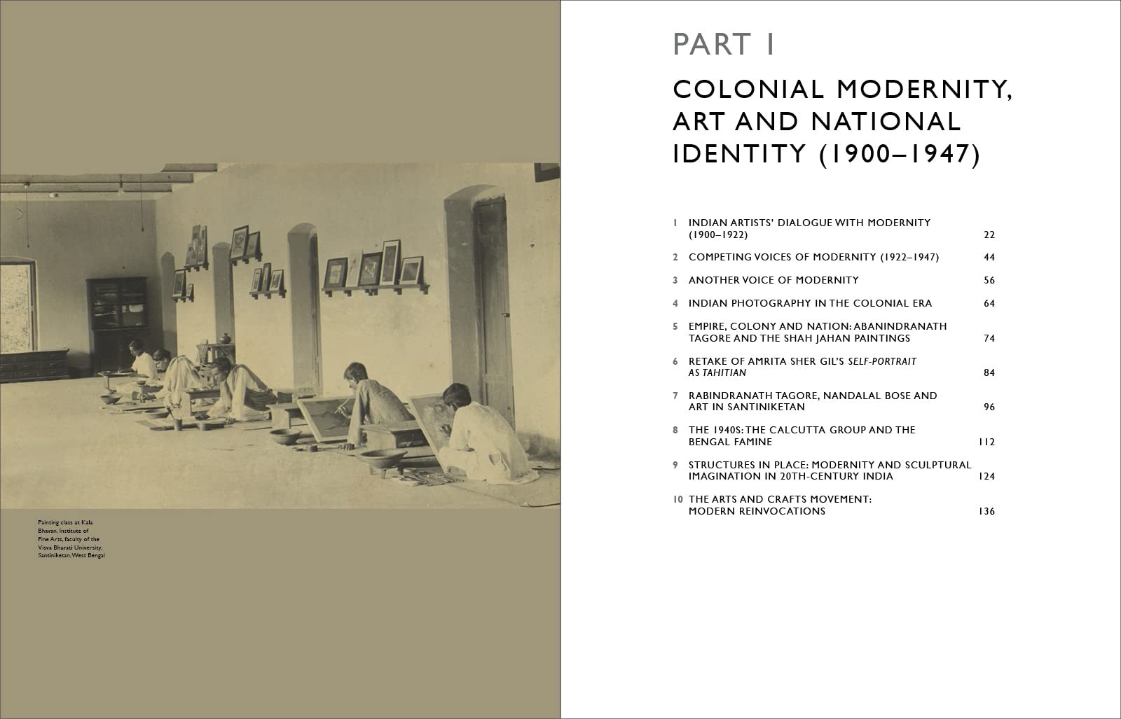 20th Century Indian Art: Modern, Post-Independence, Contemporary