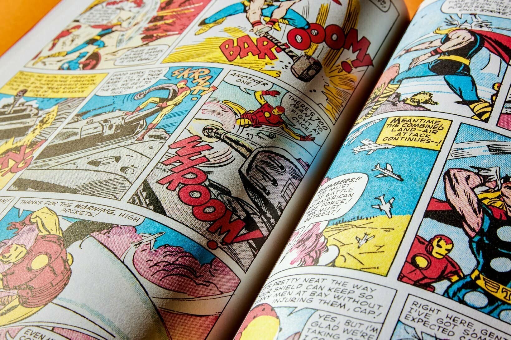 9849 marvel comics library avengers vol 1 1963 1965 81zhl5e7pfl jpg 81zhl5e7pfl