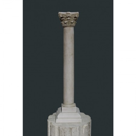 Corinthian Column 44 cm