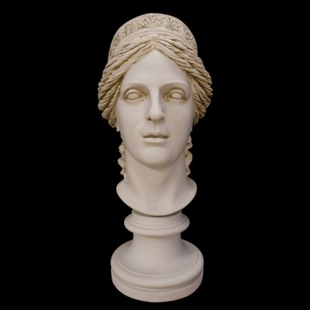 Head Of Hera 70 cm