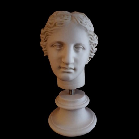 Head Of Aphrodite 54 cm