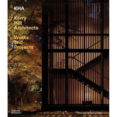 KHA / Kerry Hill Architects: Works and Projects