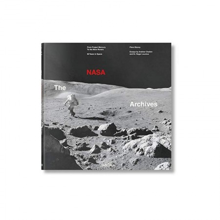 The NASA Archives. 60 Years in Space