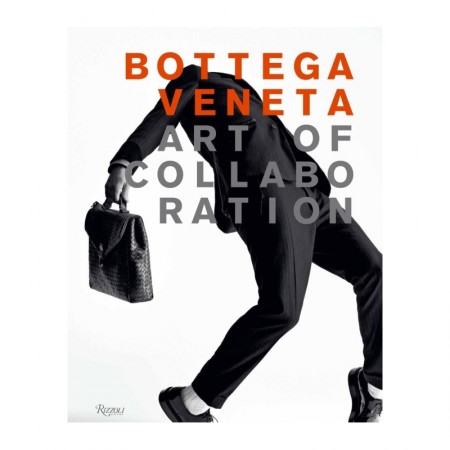 Bottega Veneta: Art of Collaboration