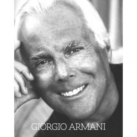 Giorgio Armani