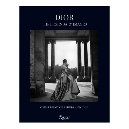 Dior: The Legendary Images