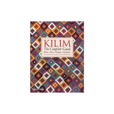 Kilim: The Complete Guide