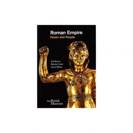 Roman Empire: Power and People