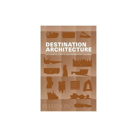 Destination Architecture