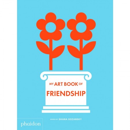 My Art Book of Friendship