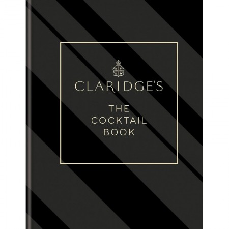 Claridge's – The Cocktail Book