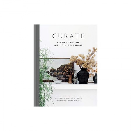 Curate: Inspiration for an Individual Home