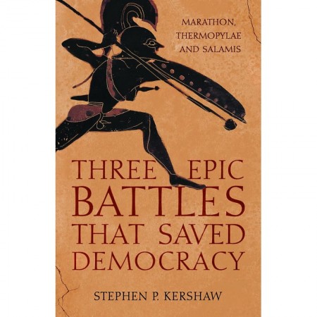 Three Epic Battles That Saved Democracy