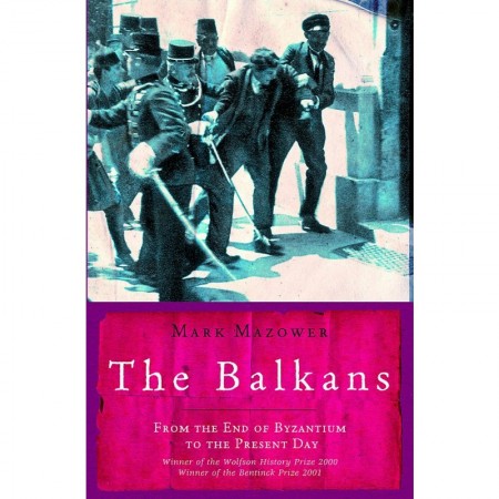 The Balkans