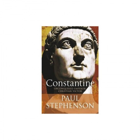 Constantine: Unconquered Emperor, Christian Victor